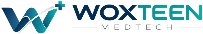 Woxteen Medtech logo